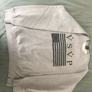 ASAP sweatshirt